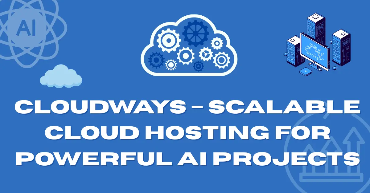 Top 5 Hosting Providers for AI Tools in 2025 (Fast, Reliable & Affordable)