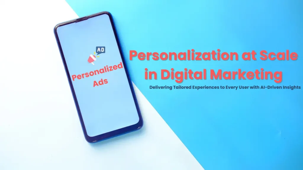 Top 10 Ways AI is Transforming Digital Marketing Strategies in 2025