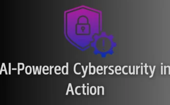 Top 5 Ways AI Is Revolutionizing Cyber Threat Detection in 2025