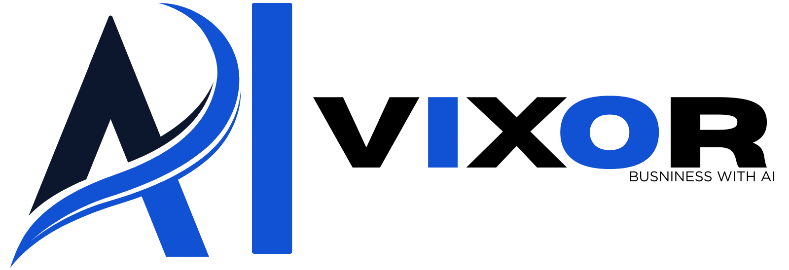 AI Vixor – Revolutionize Your Business with AI