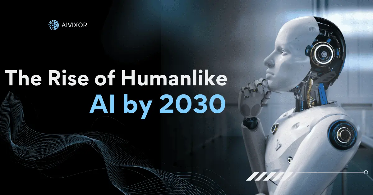 AI in 2030: Top 10 Predictions That Will Shape Our Future
